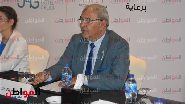 الدكتور عفت جوهر