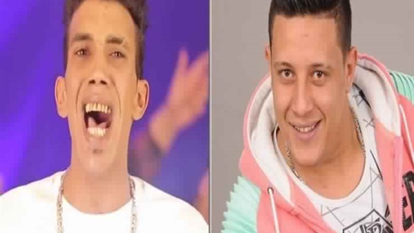 صراع جديد بين حمو