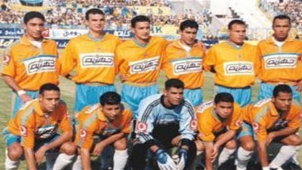 الإسماعيلي