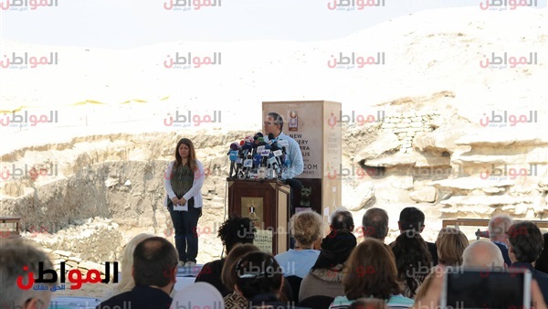 جبانة سقارة