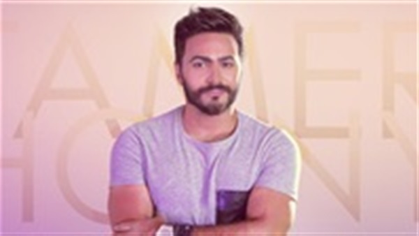 تامر حسني وماجد المصري