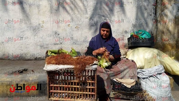 المرأة العاملة في