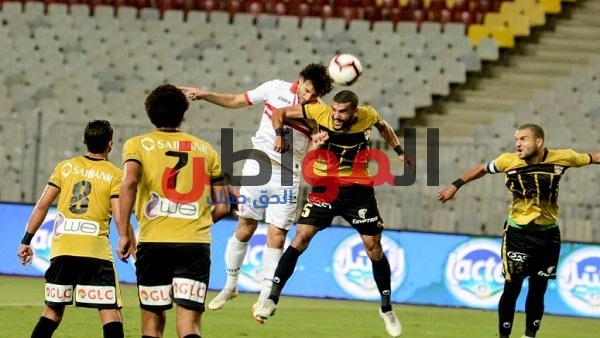 الزمالك والإنتاج
