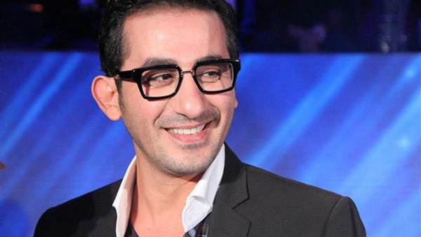 احمد حلمى
