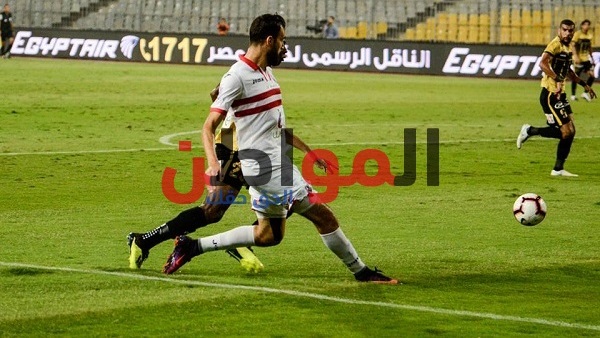 الزمالك والإنتاج