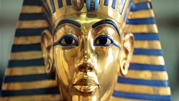 توت عنخ امون