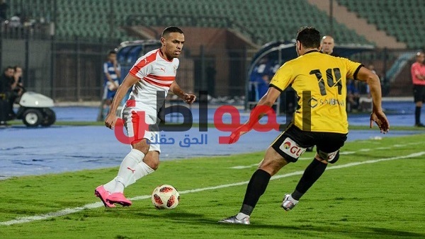 الزمالك والإنتاج