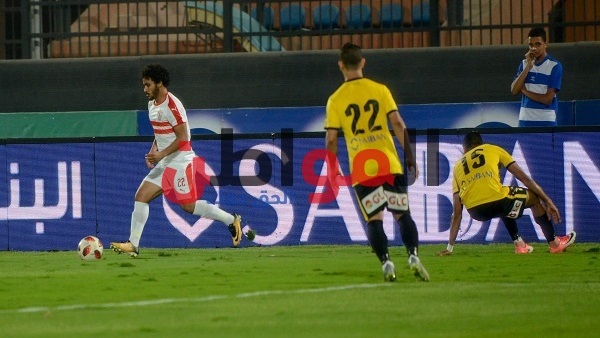 الزمالك والإنتاج