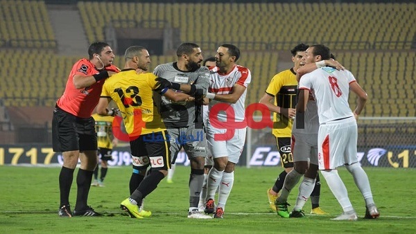 الزمالك والإنتاج