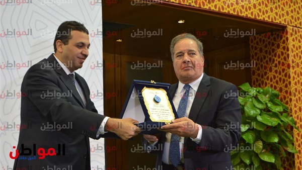 احتفالية الوافدين