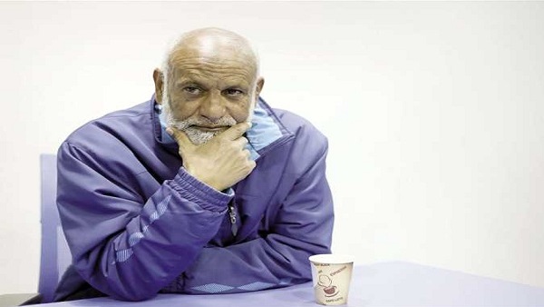 مختار مختار