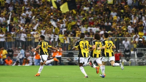 اتحاد جدة