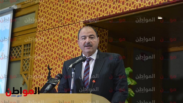 نائب رئيس جامعة الأزهر