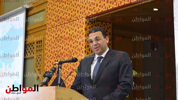 نائب رئيس مجلس إدارة