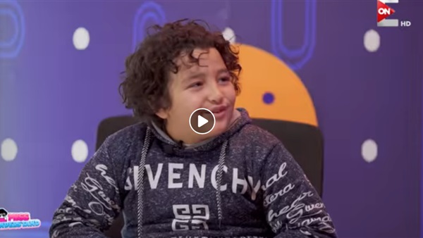 شيماء سيف والطفل