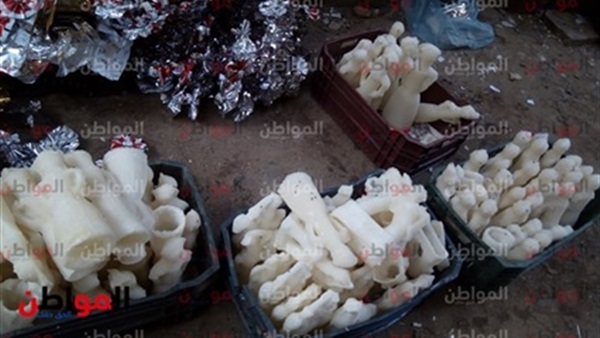6 خطوات لصناعة عروسة