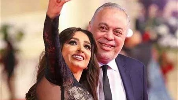أشرف زكي يكره التكنولوجيا