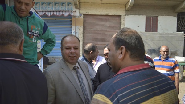 قافلة الغلاء