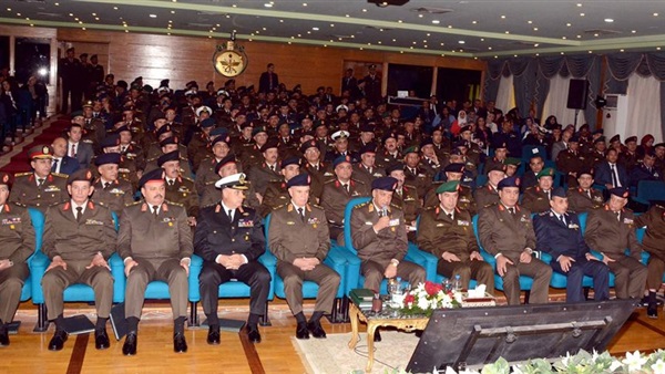 وزير الدفاع والإنتاج