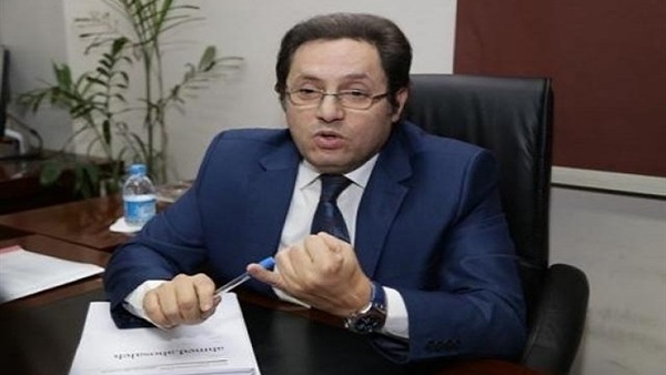المخرج عادل عوض