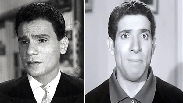 محمد عوض وعبد الحليم
