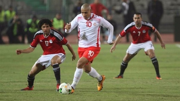 مصر وتونس