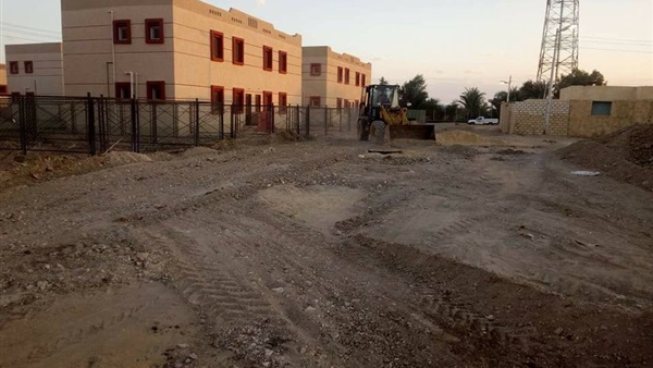 مشروع 40 وحده