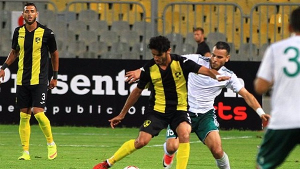 المصري ووادي دجلة