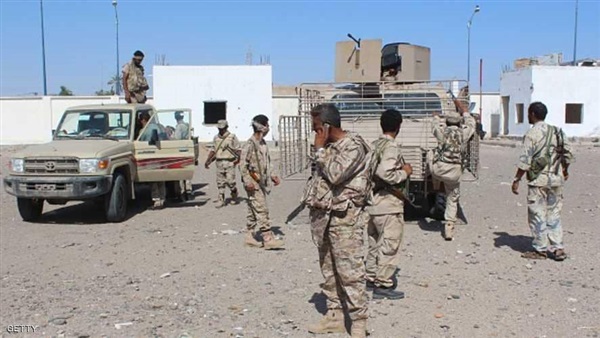 المقاومة التهامية