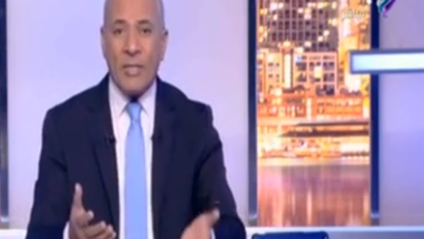 احمد موسى