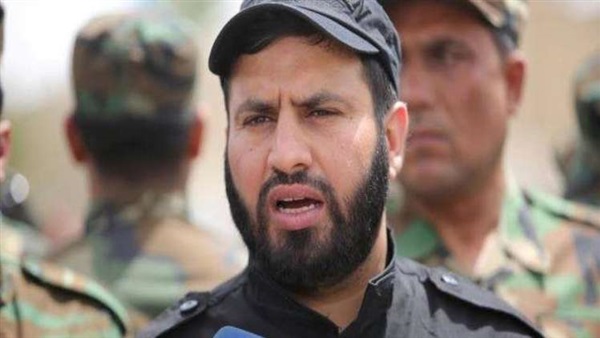 القيادي بالحشد الشعبي