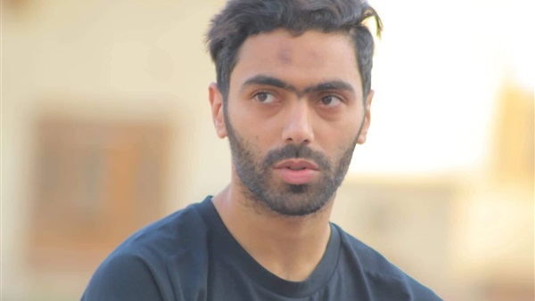 حسين الشحات