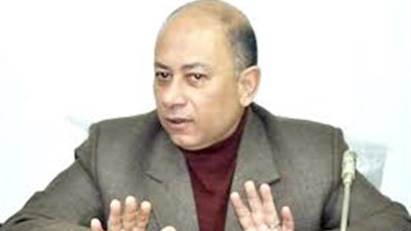 رئيس مجلس إدارة شركة
