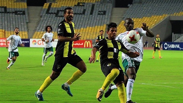 المصري ووادي دجلة
