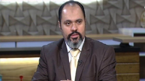 المشرف على بنك المعرفة