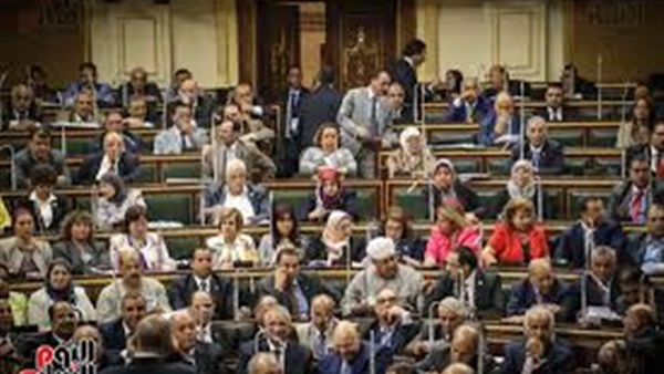 مجلس النواب يوافق