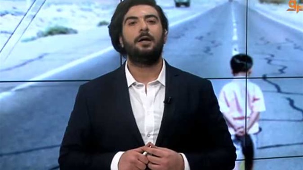 رامى جان والندم