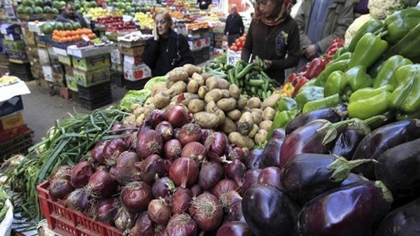 أسعار الخضروات فى