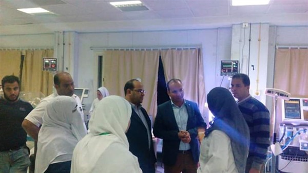 مستشفى إيتاي البارود