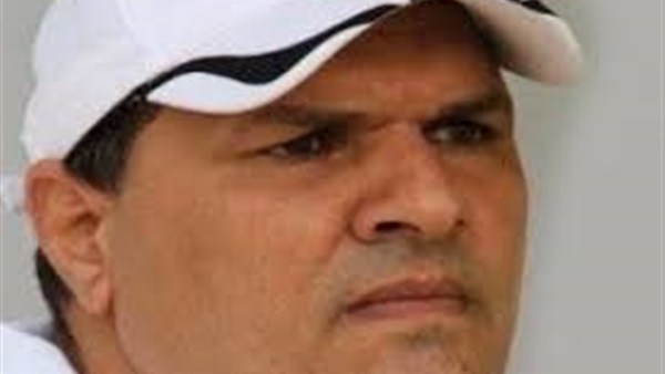 نبيل محمود المدير