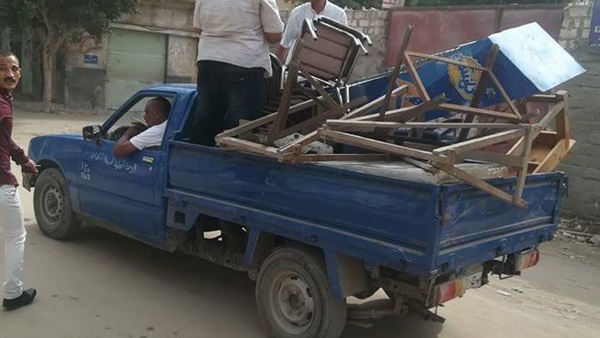 إشغالات ثابتة ومتحركة