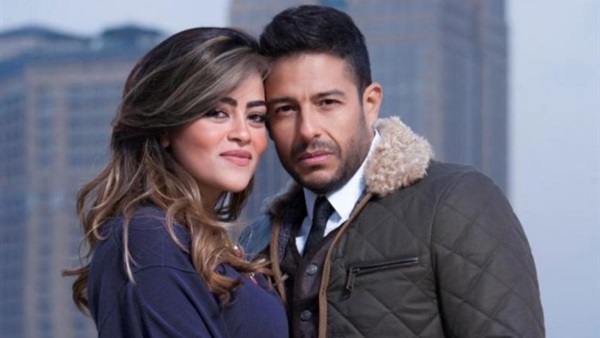 رسالة محمد حماقي