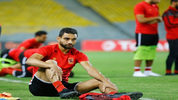 عمرو السولية
