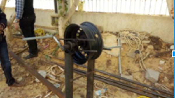 التنقيب عن الآثار