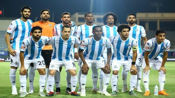 بيراميدز