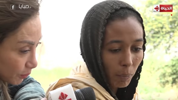 رسالة مروة فتاة التروسيكل