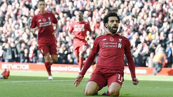 محمد صلاح