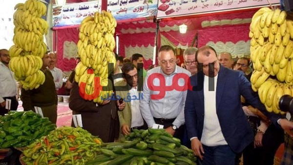 مرعض المواد الغذائية-الزقازيق-محافظ