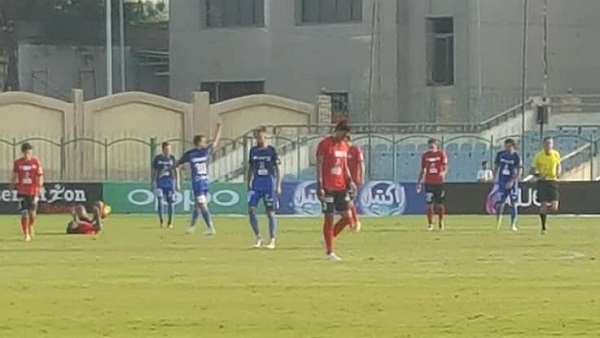 المقاولون والداخلية