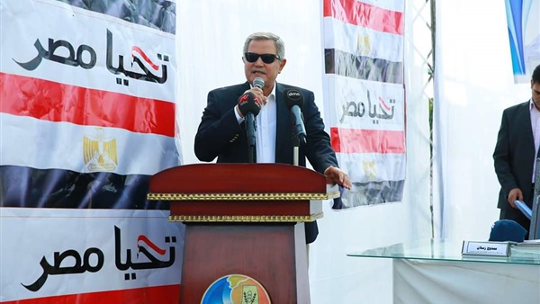 المهندس ممدوح رسلان